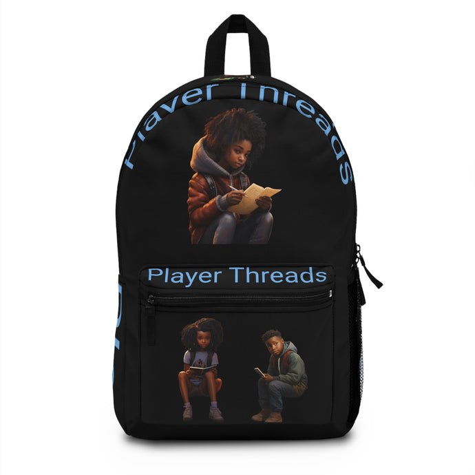 Player Threads Backpack