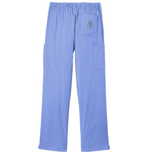 Ceil Blue - BACK