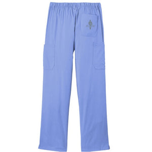 Ceil Blue - BACK
