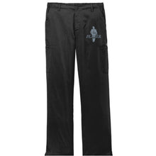 Black - FRONT