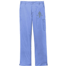 Ceil Blue - FRONT