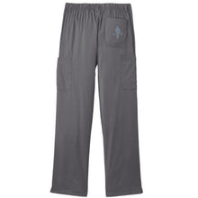 Pewter - BACK