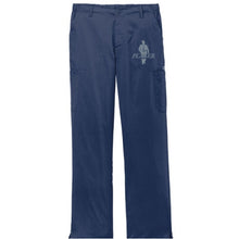 Navy - FRONT