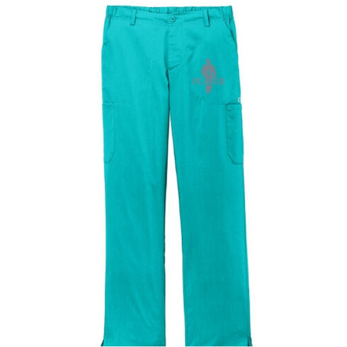 Teal Blue - FRONT