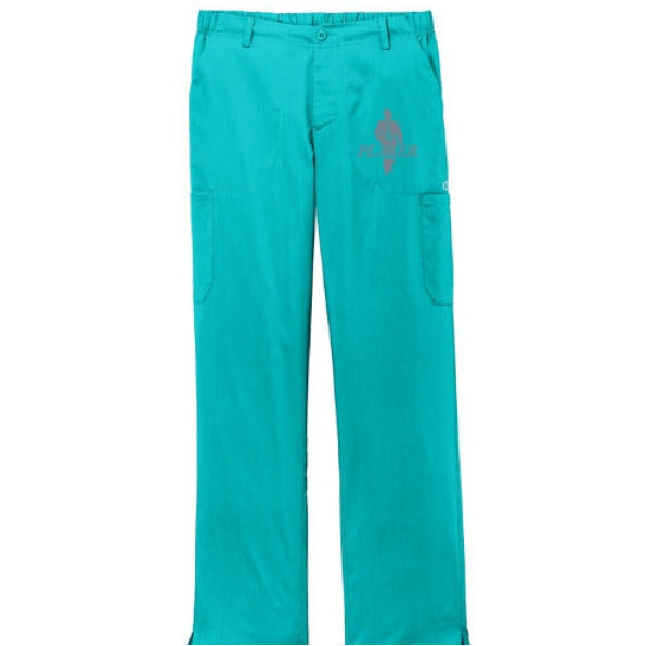 Teal Blue - FRONT