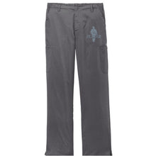Pewter - FRONT