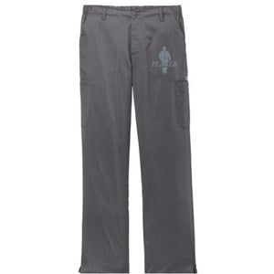 Pewter - FRONT