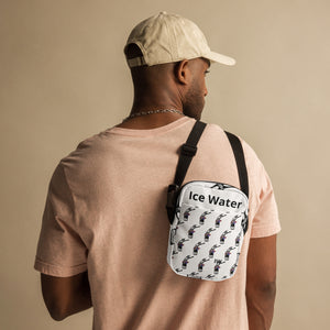 Ice Water Utility crossbody bag