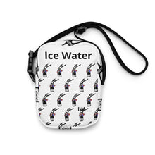 Ice Water Utility crossbody bag