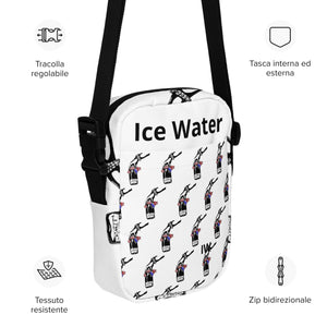 Ice Water Utility crossbody bag