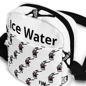 Ice Water Utility crossbody bag