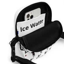 Ice Water Utility crossbody bag